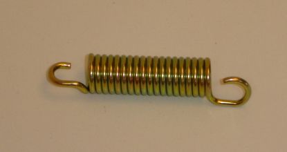 Picture of Spring Brakepedal Honda C50, Dax, Chaly