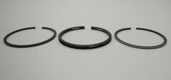 Afbeeldingen van Zuigerveren 39mm Honda SS, CD, C, 50cc