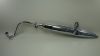 Picture of Exhaust Honda Dax OT chrome genuine