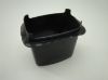 Afbeeldingen van Luchtfilter huis Honda C50 plastic
