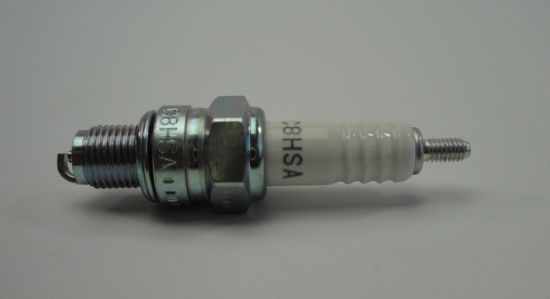 Afbeeldingen van Bougie C8HSA NGK 10mm