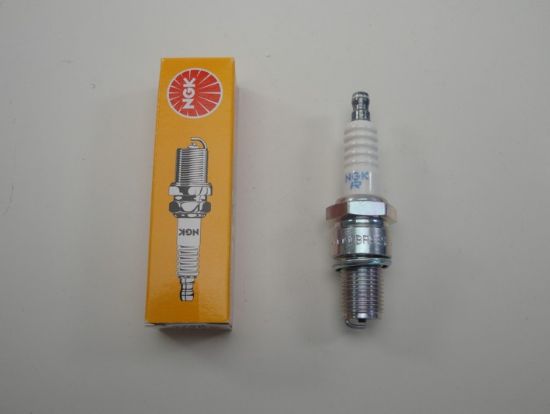 Picture of Sparkplug BR9ES NGK