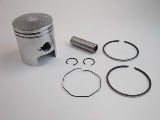 Picture of Piston 45mm MT, MB, MTX Honda repro