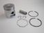 Picture of Piston 45mm MT, MB, MTX Honda repro