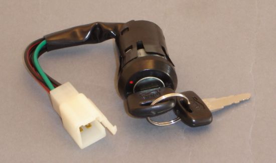Picture of Ignition coil Honda MB repro