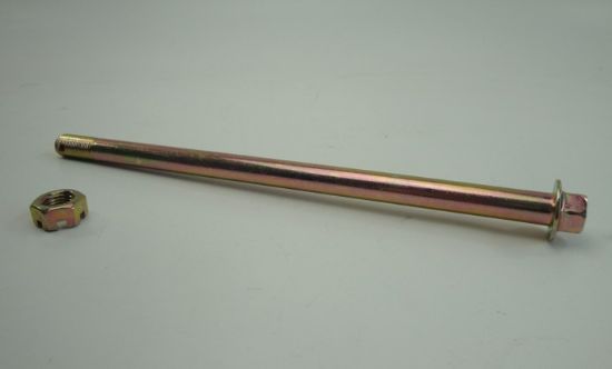 Afbeeldingen van Achteras Sachs Madass OT 12x235 repro