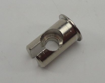 Afbeeldingen van Haak in nippel 8x15 ,magura hevel (peer)