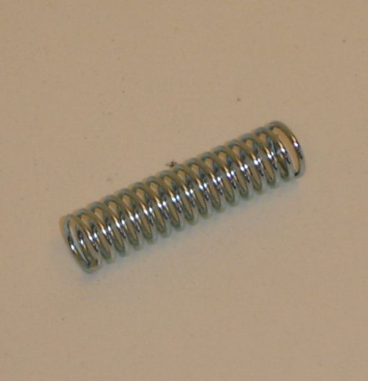 Picture of Frontbrake spring SS, CD, C on kabel ori