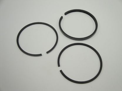 Picture of Pistonringset 39.50 SS,CD,C 2nd oversize