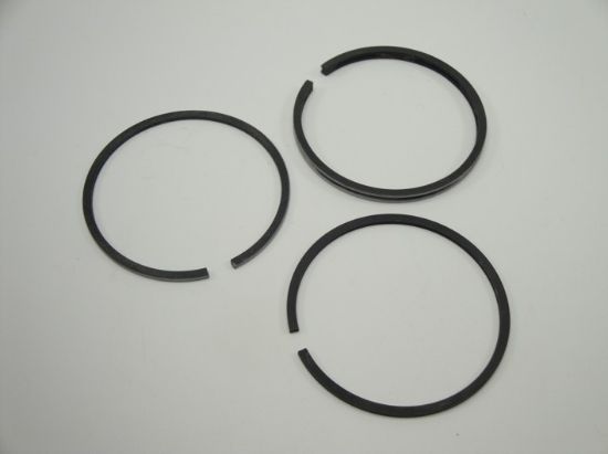 Picture of Pistonringset 50cc 4th oversize SS, CD,C