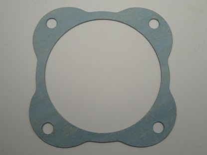 Afbeeldingen van Pakking Koppelingsklaver Honda SS50, CD