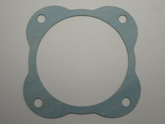 Afbeeldingen van Pakking Koppelingsklaver Honda SS50, CD
