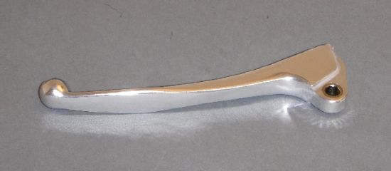 Picture of Brake lever LH Honda PS, PC50 alloy