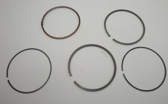 Picture of Piston rings Honda 47.25mm C70, C90