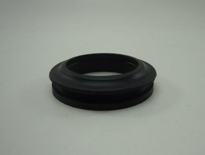 Afbeeldingen van Benzinetank rubber Honda Dax (bij dop)