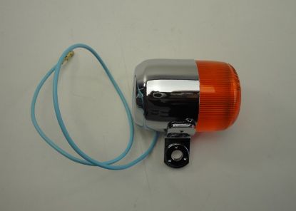 Picture of Winker Honda Dax OT genuine LH-RR, RH FR