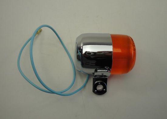 Afbeeldingen van Knipperlicht Honda Dax OT orig. LA, RV