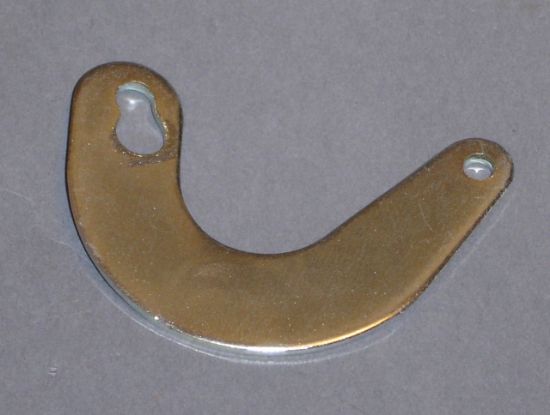 Picture of Hook main stand spring Honda SS50, CD50