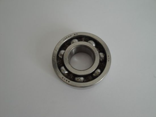 Picture of Bearing  Honda SS50, CD, C, 6203 genuine