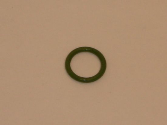 Picture of O-ring Valve guide Honda SS50, CD50, C