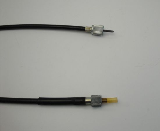 Picture of Speedometer cable Honda SS50, CD50 orig.