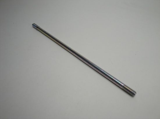 Afbeeldingen van Tapeind kort cilinder Honda SS, CD, C,ZB
