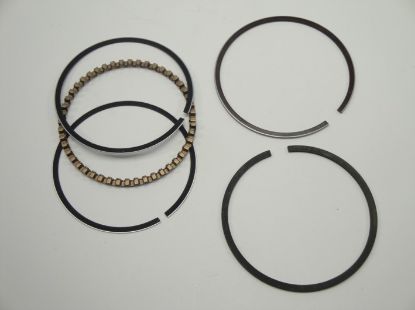 Picture of Pistonringset 39.25 ZB/C50/dax NT