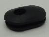 Picture of Rubber throttle guider in stear SS50, CD