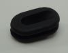 Picture of Rubber throttle guider in stear SS50, CD