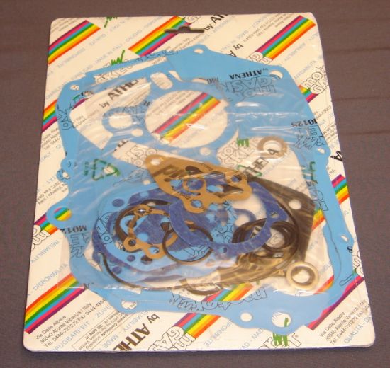 Afbeeldingen van Pakkingset 70cc A+B Honda SS,CD,C Athena