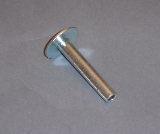 Picture of Collar front cover Honda C50