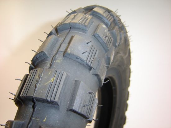 Picture of Tire 8-3.50 Off-Road Singa Monkey