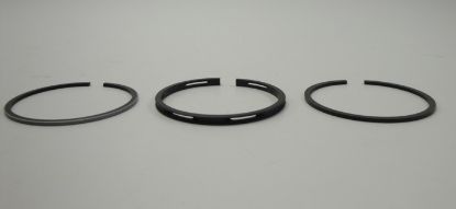 Picture of Pistonring set 50cc 1e OV Honda SS, CD,C