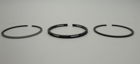 Picture of Pistonring set 50cc 1e OV Honda SS, CD,C