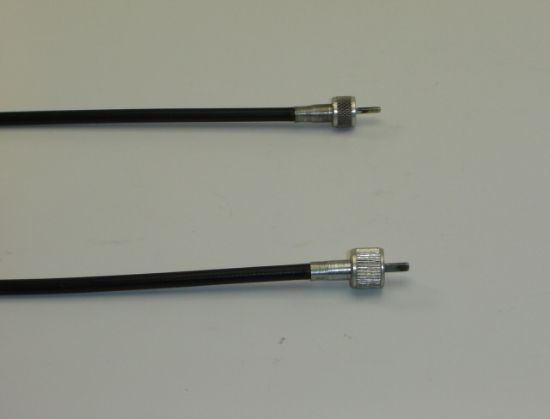 Afbeeldingen van Tellerkabel  VDO, Miranda 79cm zwart