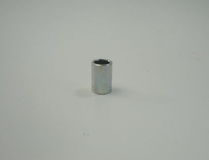 Picture of Short bush rear fender Honda SS50, CD50