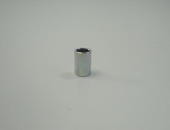 Picture of Short bush rear fender Honda SS50, CD50