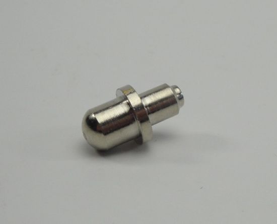 Picture of Front fork grease nipple Honda C50 orig.