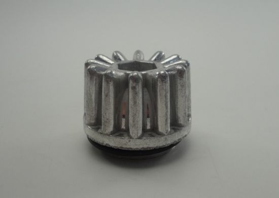 Picture of Valve cap alloy 4-stroke