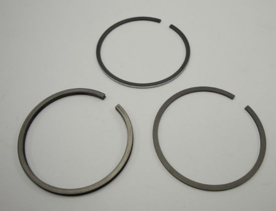 Picture of Pistonrings 70cc 47mm Honda SS, CD, C