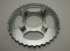Picture of Rear Sprocket 38T Honda SS, Dax, ZB, CB