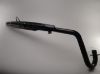 Picture of Exhaust Honda Dax ST125 from 2023> black