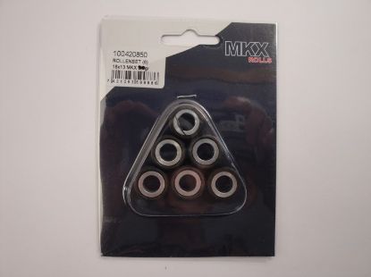 Picture of Weights for variator 16x13 set 6.5 gr.
