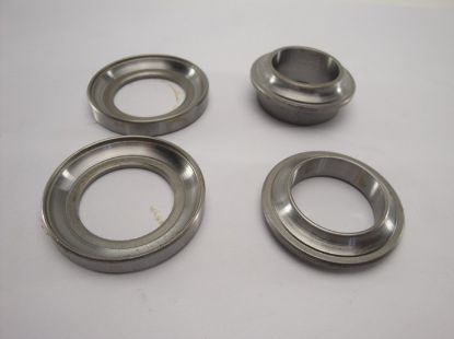 Picture of Steering cone kit Honda C50, C70