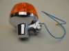 Afbeeldingen van Knipperlicht Honda SS50 RV RA repro