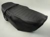 Picture of Seat cover Honda SS50 black
