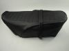 Picture of Seat cover Honda SS50 black