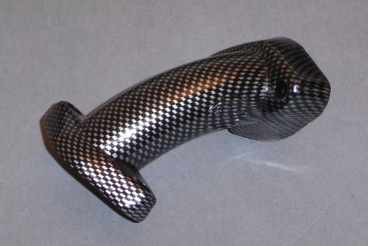 Picture of Manyfold 19mm CD50 carbon look