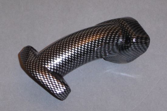 Picture of Manyfold 19mm CD50 carbon look