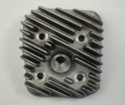 Picture of Cylinderhead 2str Peug Viva,Spf,Bux 50cc